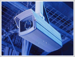 Digital Recording CCTV