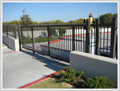 Gates - North American Fence and Railing