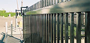 Custom Gates | North American Fence and Railing