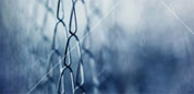 Chain Link Fence | North American Fence and Railing